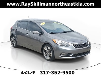 Used 2016 Kia Forte EX w/ EX Premium Technology Package
