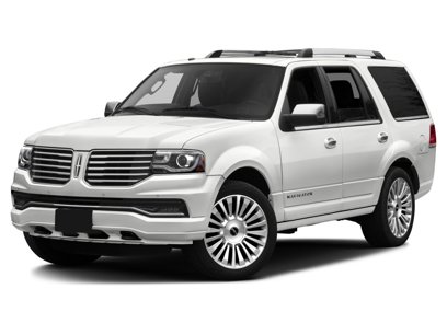 Used 2015 Lincoln Navigator 4WD w/ Equipment Group 101A Reserve