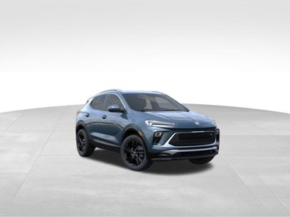 New 2025 Buick Encore GX Sport Touring