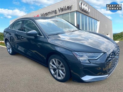 Used 2025 Audi A3 2.0T Premium w/ Convenience Package
