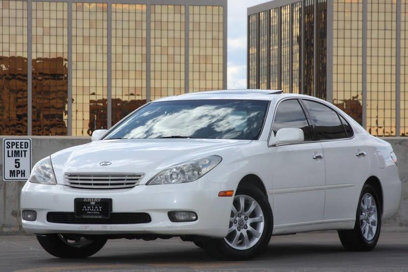 Used 2002 Lexus ES 330