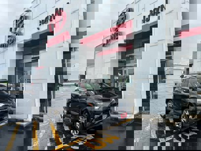 Used 2017 Toyota RAV4 Limited