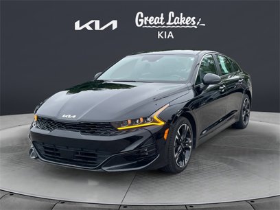 Used 2023 Kia K5 GT-Line w/ GT-Line Premium Package