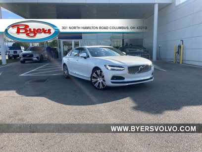 Used 2024 Volvo S90 B6 Plus