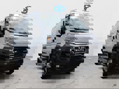 Used 2023 RAM ProMaster 2500