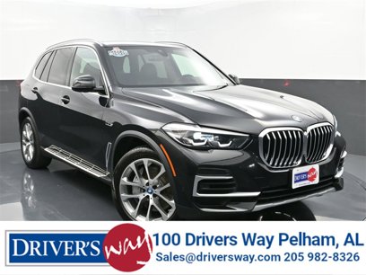 Used 2022 BMW X5 xDrive45e
