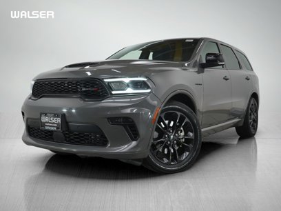 Used 2022 Dodge Durango R/T