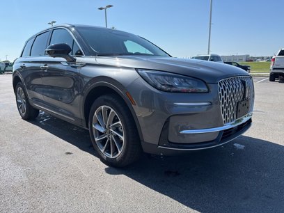 Used 2023 Lincoln Corsair AWD
