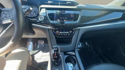 Certified 2023 Cadillac XT6 Premium Luxury