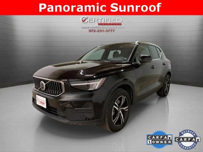 Used 2025 Volvo XC40 B5 Core