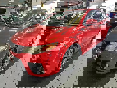 Used 2012 Kia Forte Koup SX