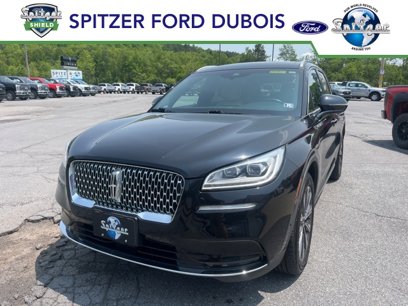 Used 2020 Lincoln Corsair Reserve w/ Equipment Group 202A