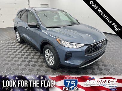 New 2025 Ford Escape Active w/ Cold Weather Package