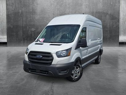Used 2020 Ford Transit 250 148 High Roof