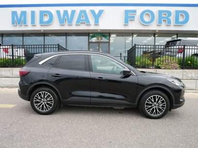Used 2023 Ford Escape SE