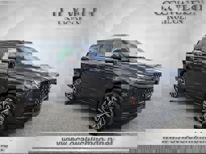 New 2025 Lincoln Navigator Black Label