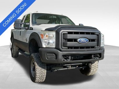 Used 2011 Ford F350 XL w/ PWR Equipment Group