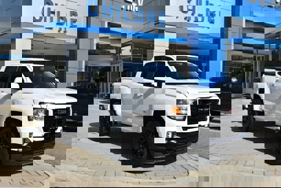 Certified 2022 GMC Canyon Elevation w/ Trailering Package