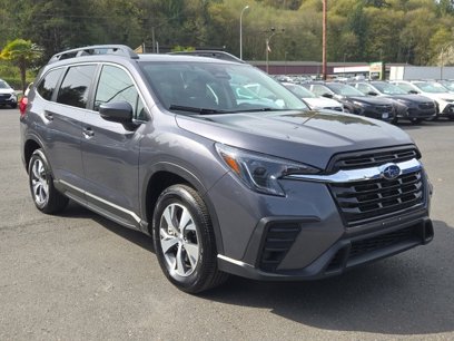 Used 2024 Subaru Ascent Premium w/ Convenience Package