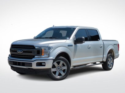Used 2018 Ford F150 XLT w/ Equipment Group 302A Luxury