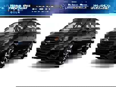 New 2025 Subaru Legacy Premium w/ Popular Package #1A