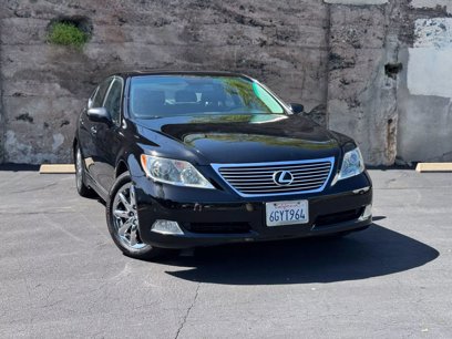 Used 2009 Lexus LS 460