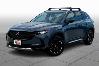 Used 2023 MAZDA CX-50 Meridian Edition w/ Apex Package