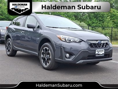 Used 2023 Subaru Crosstrek 2.0i Premium w/ Popular Package #3