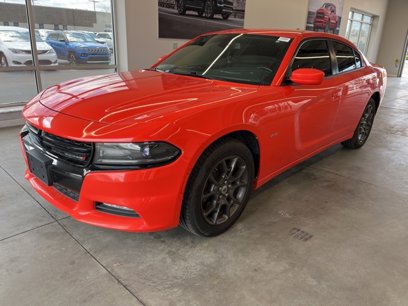 Used 2018 Dodge Charger GT