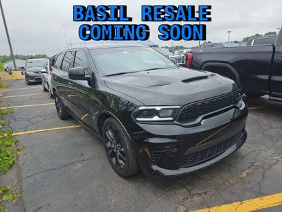 Used 2022 Dodge Durango R/T