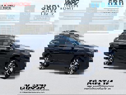 New 2025 Subaru Outback Limited