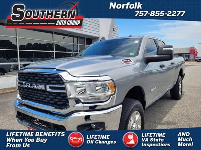 Used 2024 RAM 2500 Big Horn