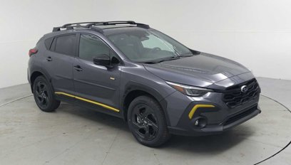 New 2025 Subaru Crosstrek 2.5i Sport