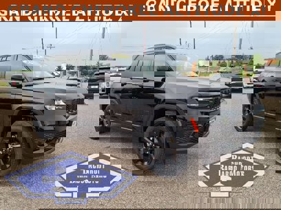 New 2025 Jeep Grand Cherokee Altitude