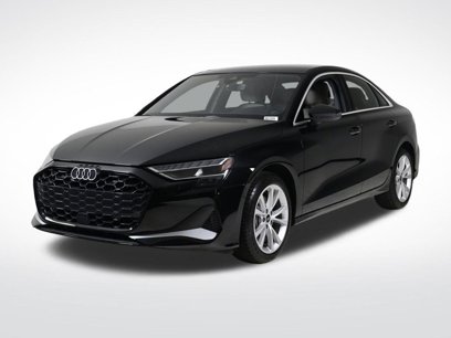 Used 2025 Audi A3 2.0T Premium w/ Convenience Package