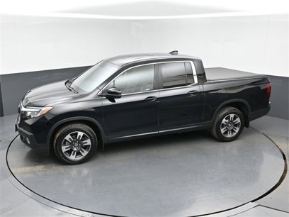 Used 2019 Honda Ridgeline RTL