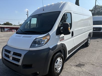Used 2014 RAM ProMaster 3500 w/ Interior Convenience Group