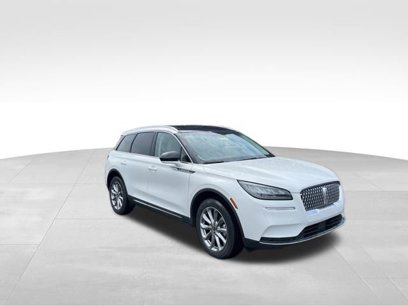 Used 2022 Lincoln Corsair AWD w/ Premium Package