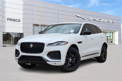 Used 2026 Jaguar F-PACE R-Dynamic S