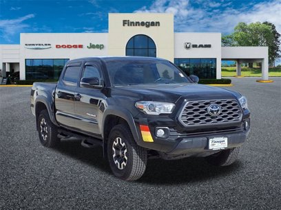 Used 2022 Toyota Tacoma SR
