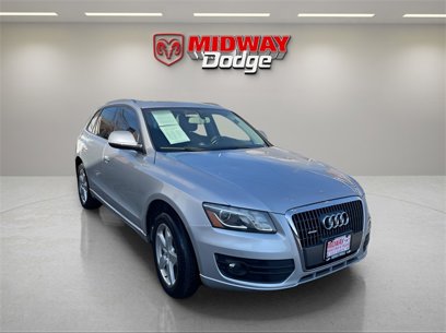 Used 2012 Audi Q5 2.0T Premium Plus w/ Premium Plus Pkg