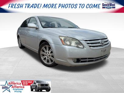 Used 2006 Toyota Avalon Touring