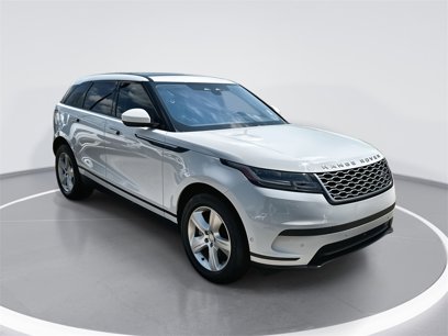 Used 2021 Land Rover Range Rover Velar S