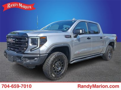 Used 2024 GMC Sierra 1500 AT4X w/ AT4X AEV Edition