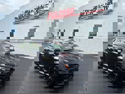 Used 2023 Toyota Corolla GR