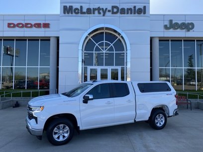 Used 2023 RAM 1500 Big Horn