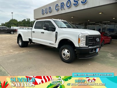 Used 2023 Ford F350 XL