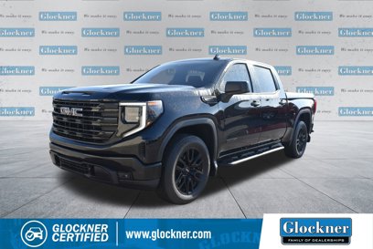 Used 2024 GMC Sierra 1500 Elevation w/ LPO, GMC Protection Package