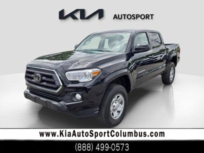 Used 2023 Toyota Tacoma SR5