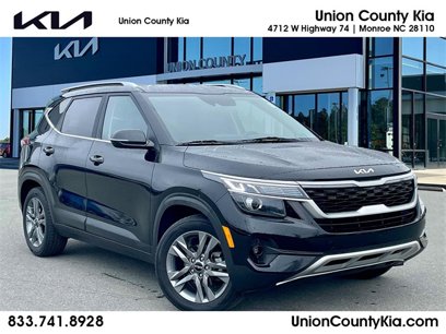 Used 2022 Kia Seltos S